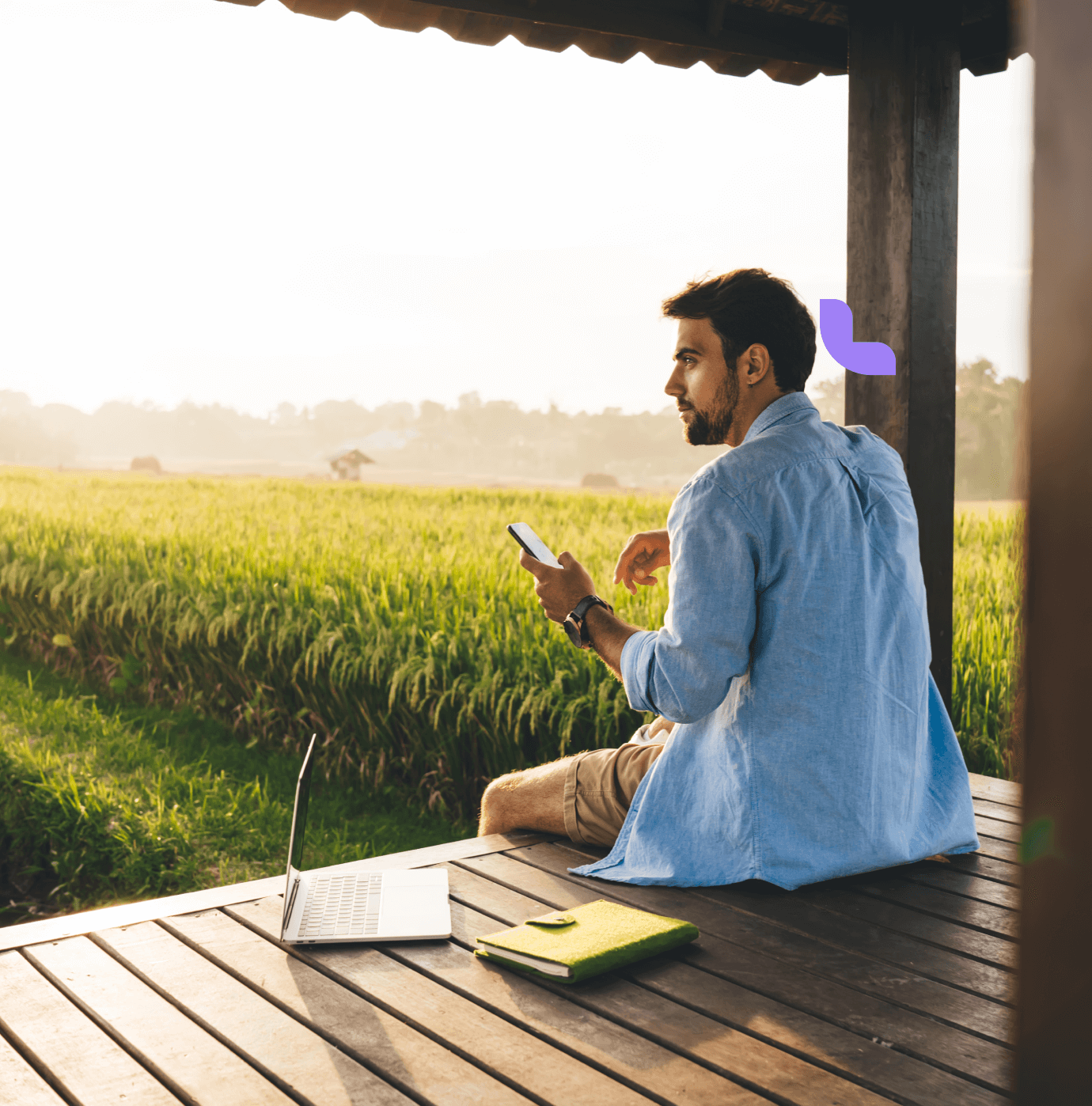 Feature - Masa Depan Mahasiswa